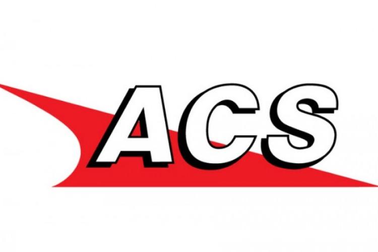 ACS COURIER