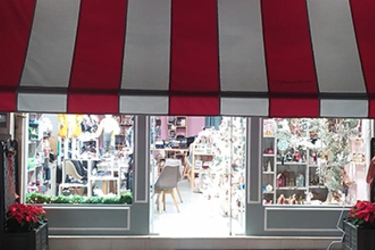 AMADORA  ΒΑΡΔΑΣ