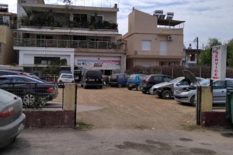 AUTO SERVIVE STERGIOPOULOS