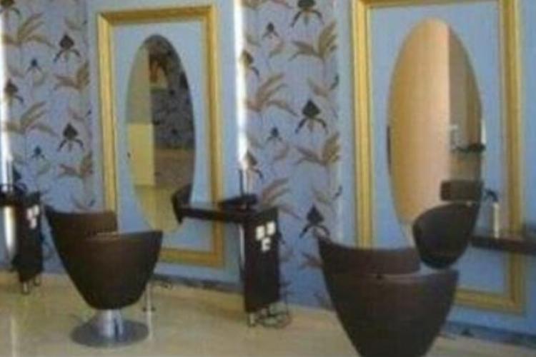 COIFFURE GEORGIA TSAGDIS