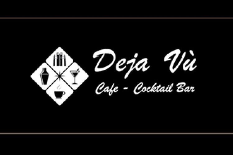 DEJA VU- CAFÉ BAR