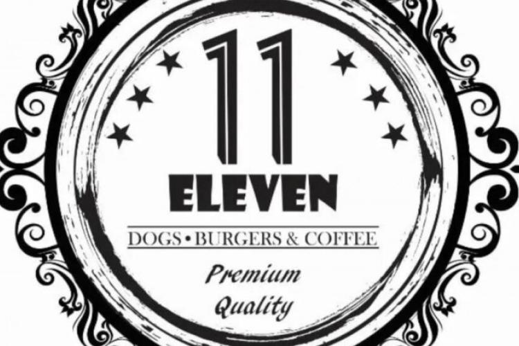 ELEVEN DOGS BURGER AND COFFEE