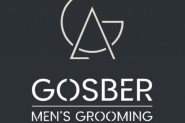 GOSBER MEN’GROOMING