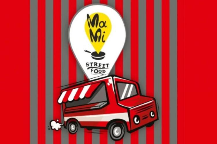 MAMI STREET FOOD