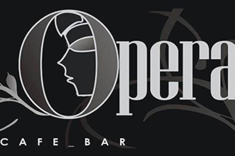 OPERA CAFÉ