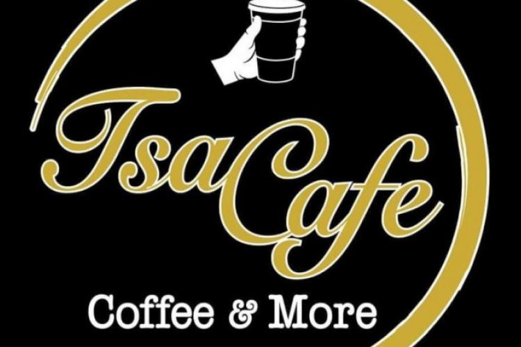 TSACAFE COFFEE & MORE