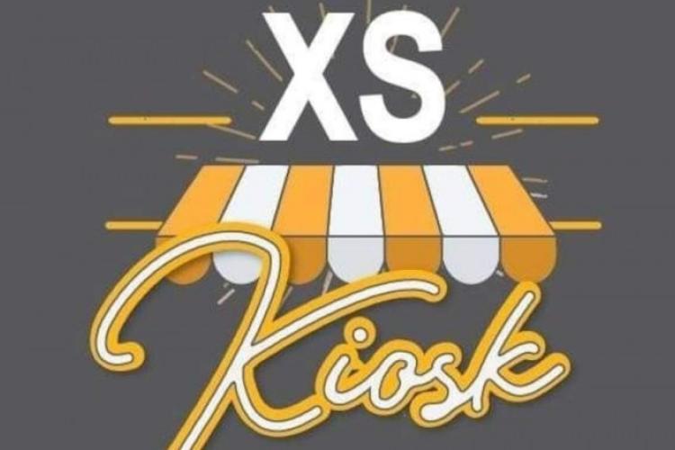 XS KIOSK