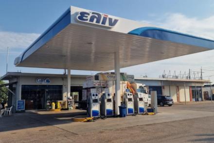 ΕΛΙΝ - ΝΙΚΟΛΟΠΟΥΛΟΣ