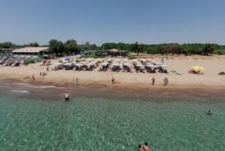 ΠΑΡΑΛΙΑ ΒΑΡΘΟΛΟΜΙΟ