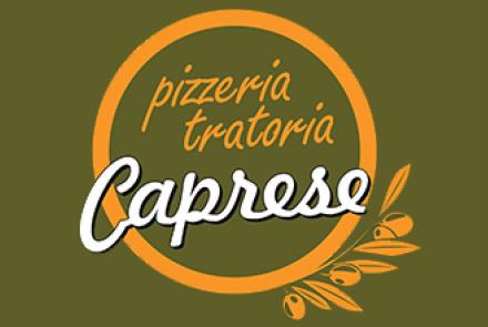 CAPRESE PIZZA