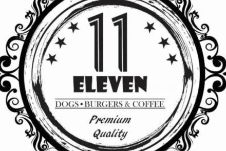 ELEVEN DOGS BURGER AND COFFEE