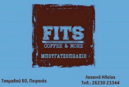 FITS COFFEE & MORE