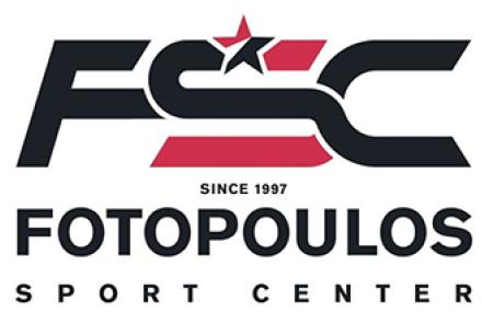 FOTOPOULOS SPORT CENTER