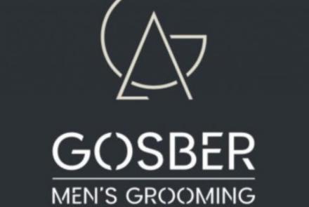 GOSBER MEN’GROOMING