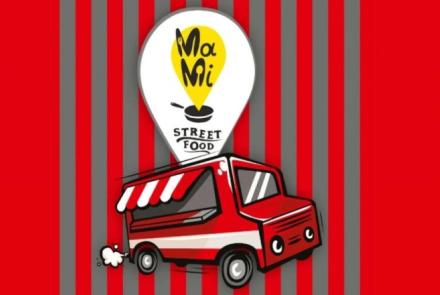 MAMI STREET FOOD