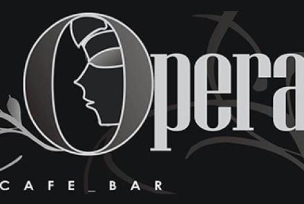 OPERA CAFÉ