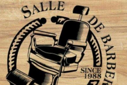 SALLE DE BARBER
