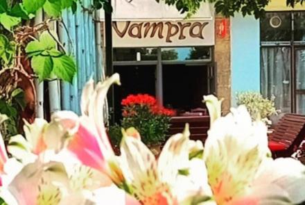 VAMPRA