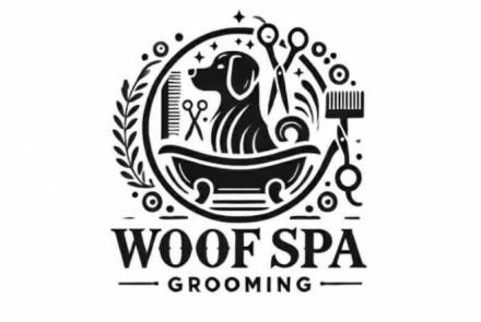 WOOF SPA & GROOMING